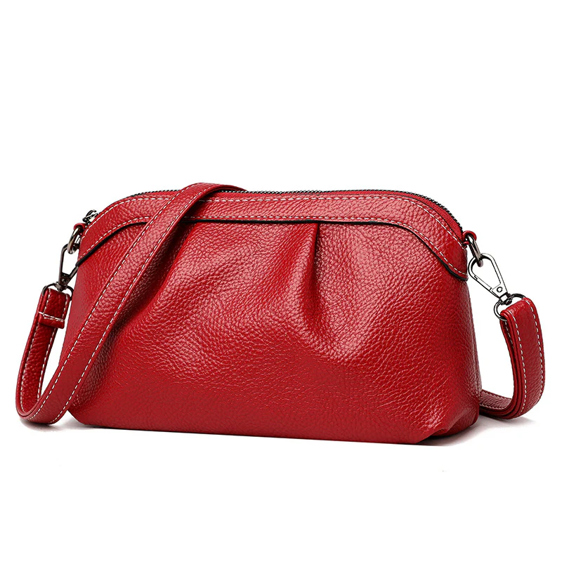 ToteVerse Mini Shoulder Bag for Women