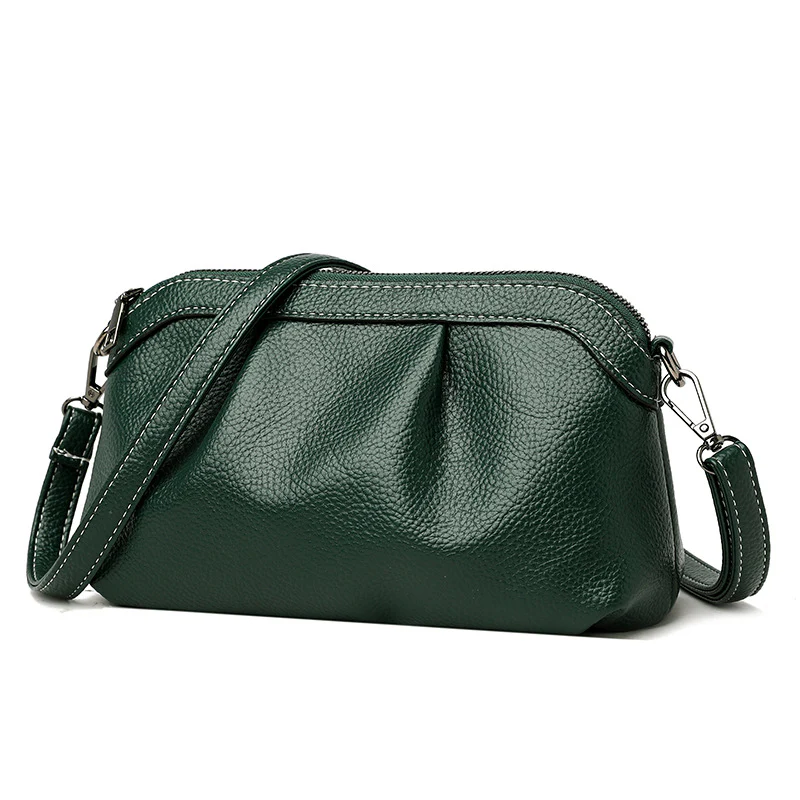 ToteVerse Mini Shoulder Bag for Women