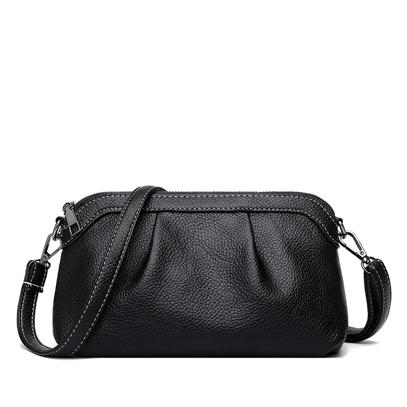 ToteVerse Mini Shoulder Bag for Women