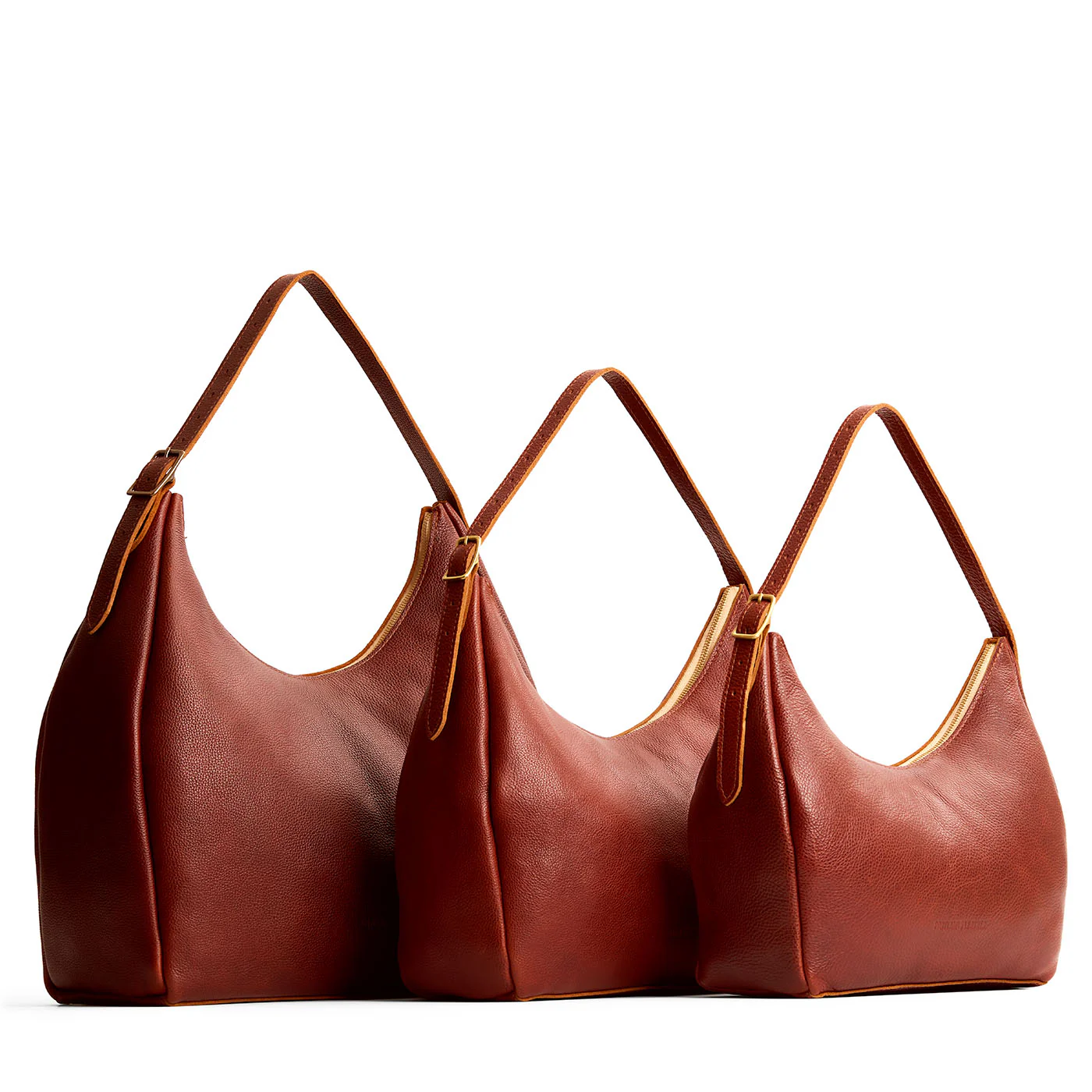 Aspen Slouchy Shoulder Bag