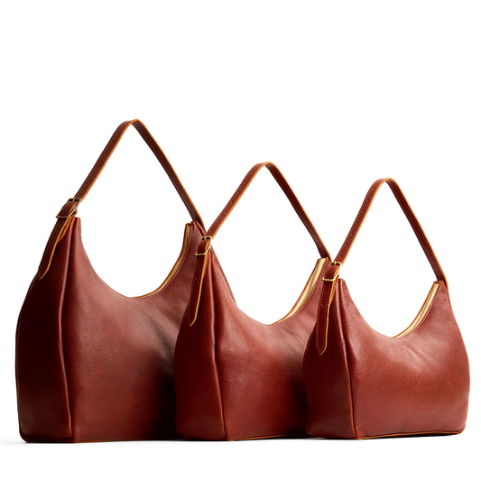 Aspen Slouchy Shoulder Bag