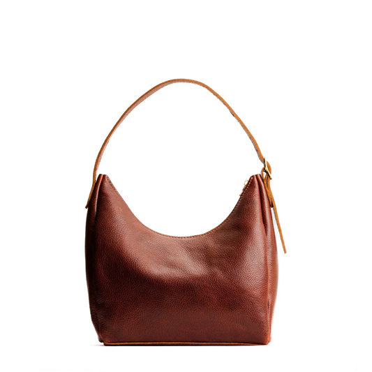 Aspen Slouchy Shoulder Bag