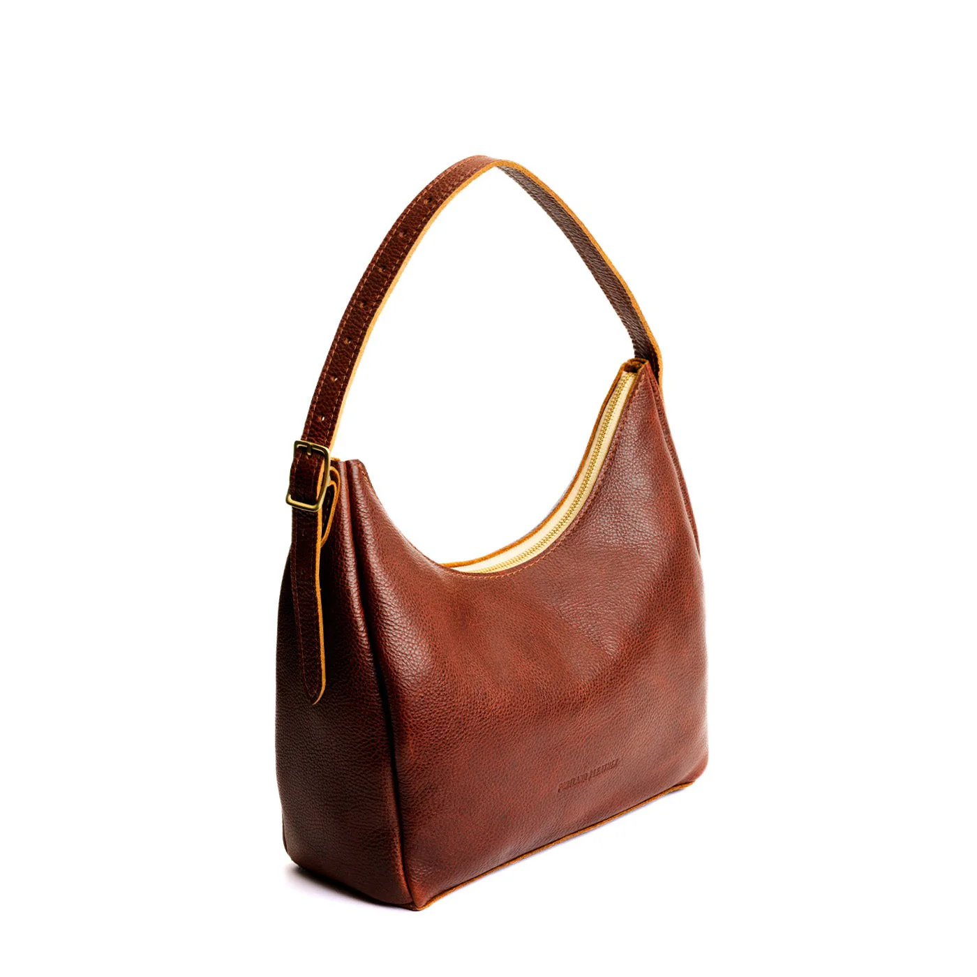 Aspen Slouchy Shoulder Bag