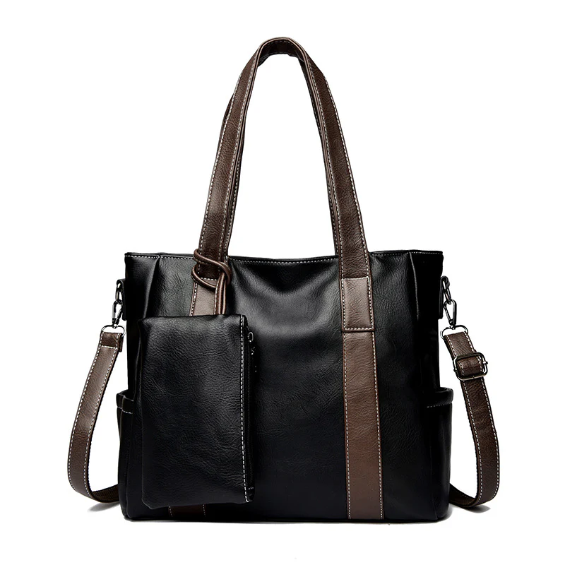 ToteVerse Ophelia Luxe Tote Bag for Women